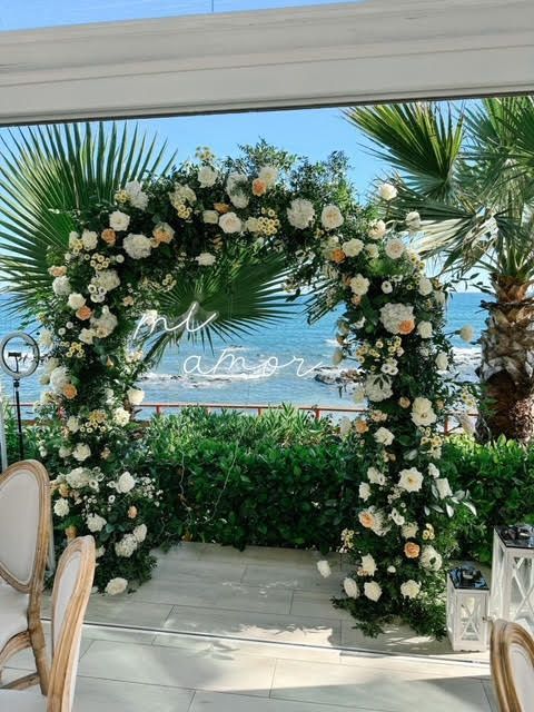 Repurposing Wedding Flowers for a Greener Celebration