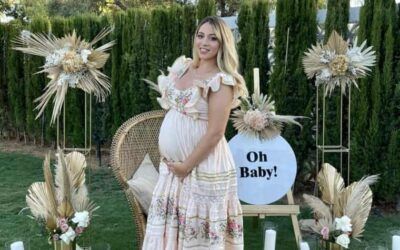How to plan a Baby Shower in Marbella?