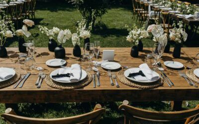 Wedding in Finca Monasterio: A Dreamy Day in Spain