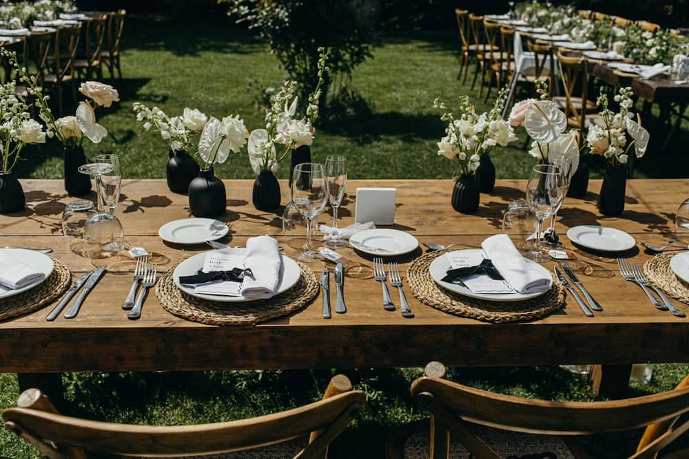 Wedding in Finca Monasterio: A Dreamy Day in Spain