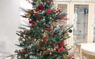 Create the Perfect Christmas Magic in Marbella and Sotogrande