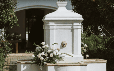Finca Monasterio: The Perfect Wedding Venue in Spain