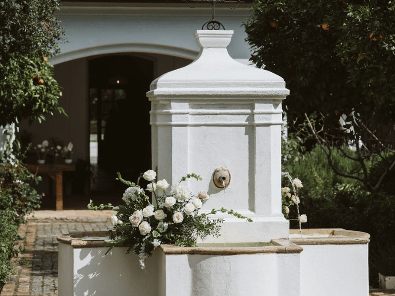 Finca Monasterio: The Perfect Wedding Venue in Spain