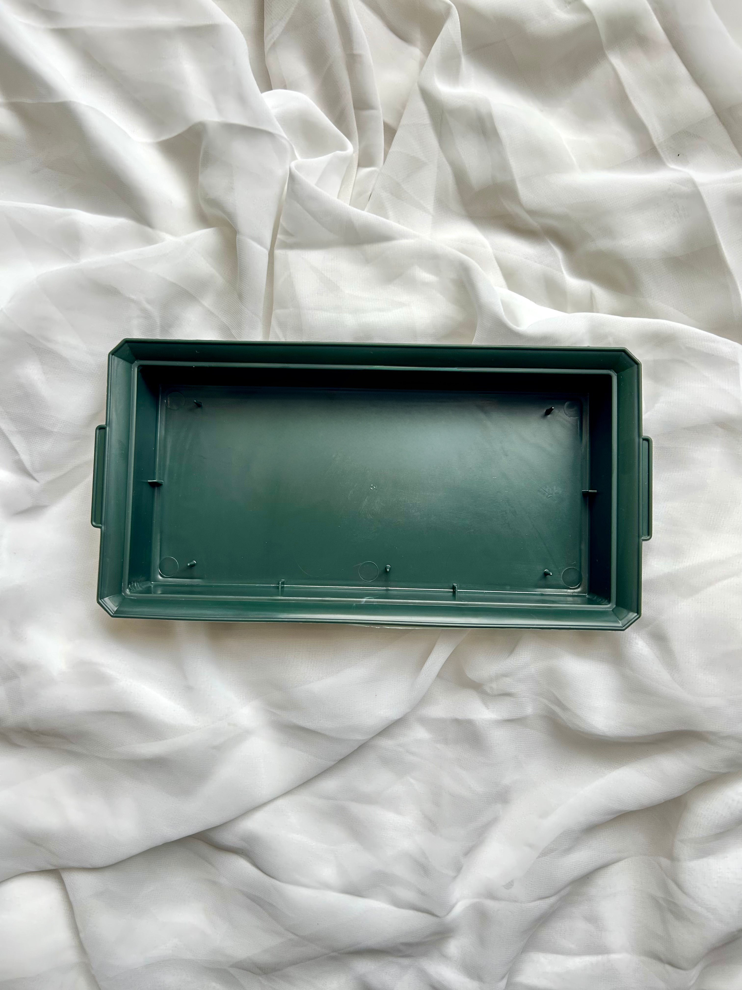 Large Foam Tray Pack of 4