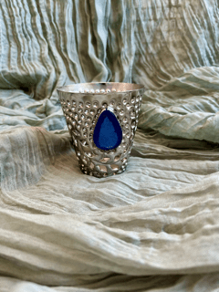Moroccan Candle Holder