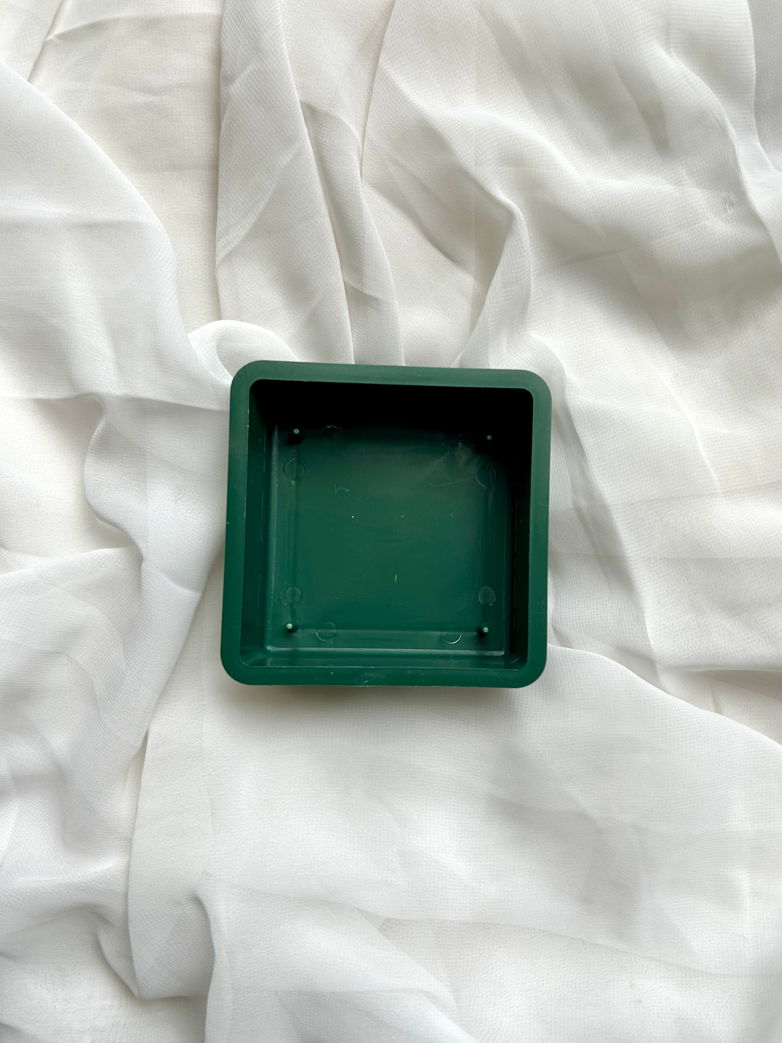 Small Foam Tray Pack of 4